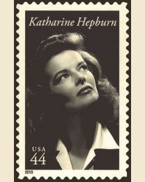 #4461 - 44¢ Katharine Hepburn