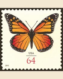 #4462 - 64¢ Monarch Butterfly