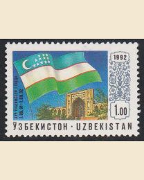 Uzbekistan &#35;   3
