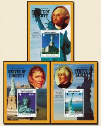 Liberty Centennial