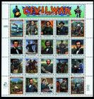 #2975 - 32¢ Civil War