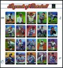 #3408 - 33¢ Baseball Legends