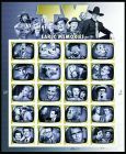 #4414 - 44¢ Early TV Shows