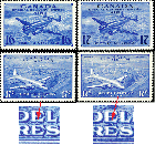 Canada Airmail Special Delivery