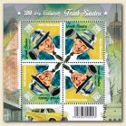 Frank Sinatra's 100th Birthday