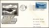 #745 - 6¢ Crater Lake FDC