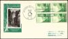 #756 - 1¢ Yosemite FDC