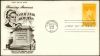 #969 - 3¢ Gold Star Mothers FDC