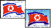 Korea, North #4776-77