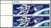 #1331S- Space Accomplishments Plate Block