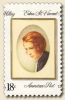 US #1926 18¢ Edna St. Vincent Millay