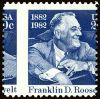 Franklin Roosevelt Misperf