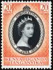 Queen Elizabeth II Coronation