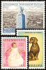 1961 Luxembourg