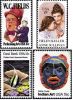 #1980Y - 1980  35 stamps