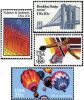 #1983Y - 1983  35 stamps