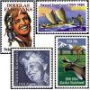 #1984Y - 1984  44 stamps