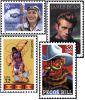 #1996Y - 1996  66 stamps