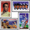 #1997Y - 1997  45 stamps