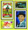 #2008Y - Set of 66 stamps