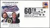 2025 Donald J. Trump Inaugural Cover