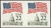 US #2115 22¢ Flag over Capitol Error
