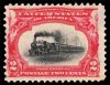 2¢ Locomotive Express