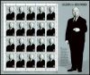 #3226S- 32¢ Alfred Hitchcock: Mint