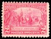 2¢ Founding of Jamestown