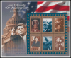 JFK 40th Ann Sheet/6