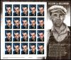 #3911S- 37¢ Henry Fonda: Mint