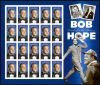 #4406S- 44¢ Bob Hope: Mint