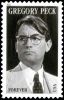 #4526 - (44¢) Gregory Peck