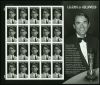 #4526S- (44¢) Gregory Peck: Mint