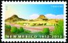 #4591 - (44¢) New Mexico Statehood