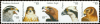 #4608S- 85¢ Birds of Prey
