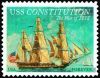#4703 - (45¢) USS Constitution