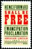 #4721 - (45¢) Emancipation Proclamation