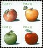 #4727S- 33¢ Apples