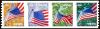 #4774S- (46¢) Flag in Four Seasons coil