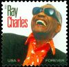 #4807 - (46¢) Ray Charles