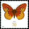 #4859 - 70¢ Great Spangled Fritillary Butterfly