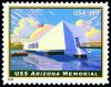 #4873 - $19.99 USS Arizona Memorial