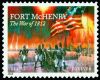 #4921 - (49¢) Fort McHenry