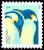 #4989 - (22¢) Emperor Penguins