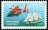 #5008 - (49¢) Coast Guard