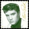 #5009 - (49¢) Elvis Presley