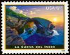 #5040 - $6.45 La Cueva del Indio