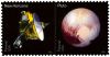 #5077S- (47¢) Pluto Explored