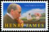 #5105 - (89¢) Henry James